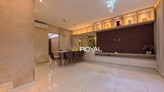 Casa de Condomínio com 4 Quartos à venda, 119m² no Freguesia (Jacarepaguá), Rio de Janeiro