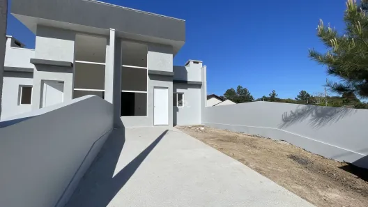 Casa com 2 Quartos à venda, 69m² no , Vera Cruz