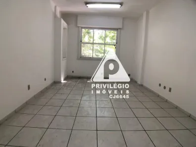 Sala Comercial à venda, 18m² no Botafogo, Rio de Janeiro