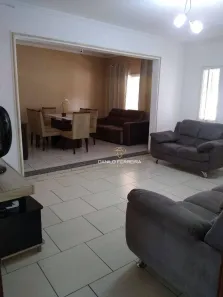 Casa com 4 Quartos à venda, 200m² no Parque Residencial Mayard, Itu