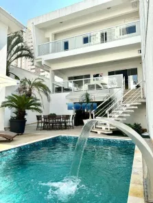 Sobrado com 4 Quartos à venda, 550m² no Vila Prudente, São Paulo
