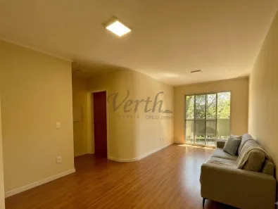 Apartamento com 1 Quarto à venda, 57m² no Centro, Campinas