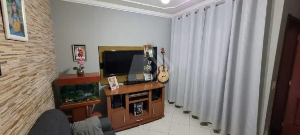 Casa com 2 Quartos à venda, 80m² no Jardim Irapuã, Piracicaba