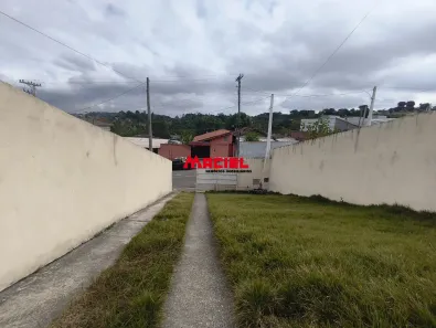 Casa com 2 Quartos à venda, 52m² no Chácaras Pousada do Vale, São José dos Campos