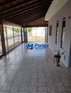 Casa com 4 Quartos à venda, 198m² no Eldorado, São José do Rio Preto