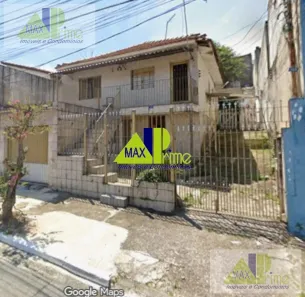Lote/Terreno à venda, 300m² no Cidade Patriarca, São Paulo