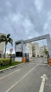 Apartamento com 2 Quartos à venda, 40m² no São Judas Tadeu, Montes Claros