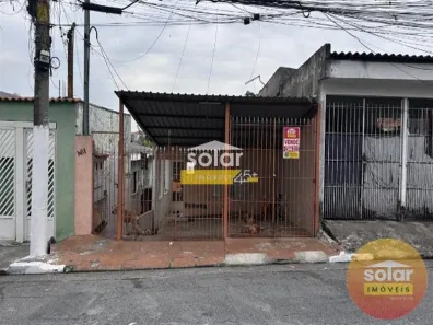 Casa com 2 Quartos à venda, 210m² no Vila Buenos Aires, São Paulo