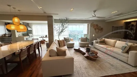 Apartamento com 3 Quartos à venda, 170m² no Vila Yara, Osasco