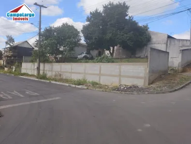 Lote/Terreno à venda, 532m² no Vila Torres, Campo Largo