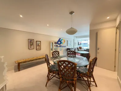Apartamento com 3 Quartos à venda, 120m² no São Judas Tadeu, Guarapari