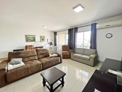 Apartamento com 3 Quartos à venda, 128m² no Vila Seixas, Ribeirão Preto