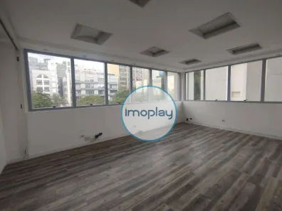 Sala Comercial para alugar, 220m² no Pinheiros, São Paulo