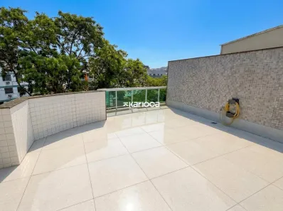 Casa com 3 Quartos à venda, 200m² no Recreio dos Bandeirantes, Rio de Janeiro