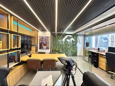 Sala Comercial à venda, 35m² no Tatuapé, São Paulo