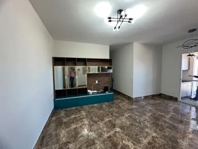 Apartamento com 3 Quartos à venda, 80m² no Ponte Preta, Campinas