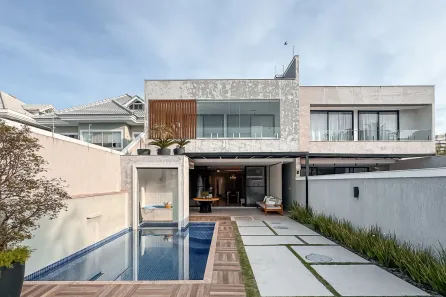 Casa de Condomínio com 5 Quartos à venda, 280m² no Barra da Tijuca, Rio de Janeiro