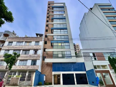 Apartamento com 3 Quartos à venda, 130m² no Bom Pastor, Juiz de Fora