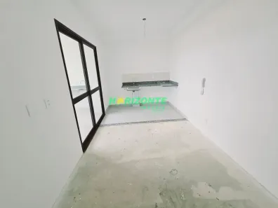 Apartamento com 2 Quartos à venda, 63m² no Loteamento Floresta, São José dos Campos
