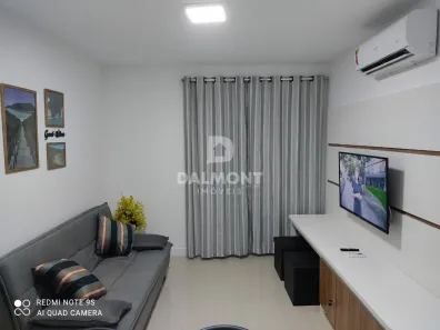 Apartamento com 1 Quarto à venda, 60m² no Monte Alto, Arraial do Cabo