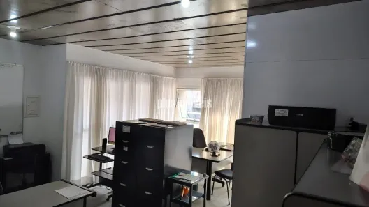 Sala Comercial à venda, 42m² no Indianópolis, São Paulo