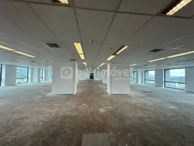 Sala Comercial para alugar, 1022m² no Centro, Rio de Janeiro