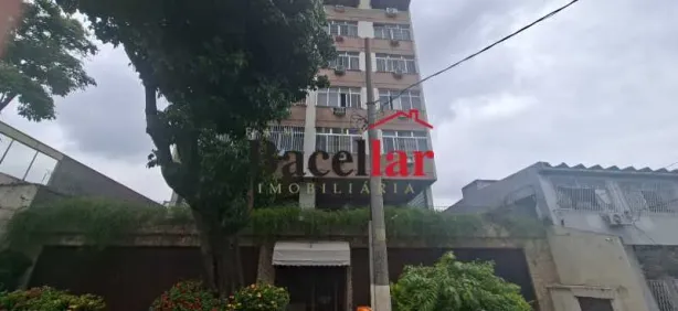 Apartamento com 2 Quartos à venda, 75m² no Engenho de Dentro, Rio de Janeiro