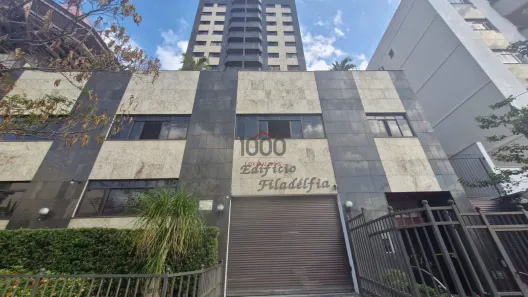 Apartamento com 4 Quartos à venda, 218m² no Alto dos Passos, Juiz de Fora
