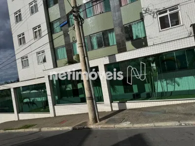 Apartamento com 3 Quartos à venda, 74m² no Ana Lúcia, Sabará