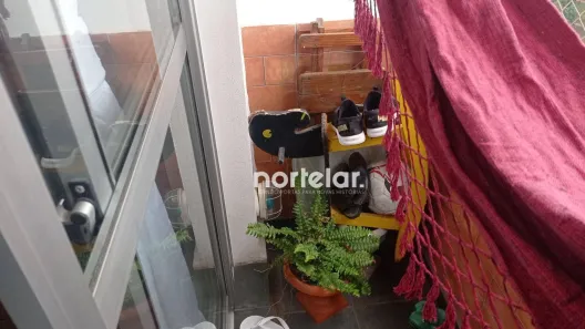 Apartamento com 3 Quartos à venda, 73m² no Jardim Monjolo, São Paulo