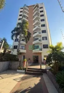 Cobertura com 3 Quartos à venda, 170m² no Jardim Paraíso, São Paulo