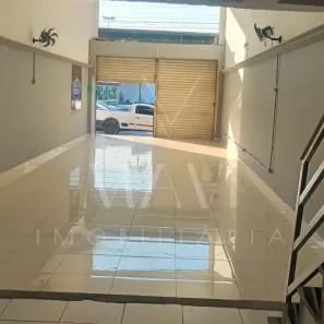 Ponto Comercial para alugar, 120m² no Boqueirão, Praia Grande