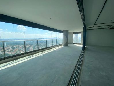 Apartamento com 4 Quartos à venda, 275m² no Sumarezinho, São Paulo