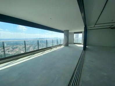 Apartamento com 4 Quartos à venda, 275m² no Sumarezinho, São Paulo