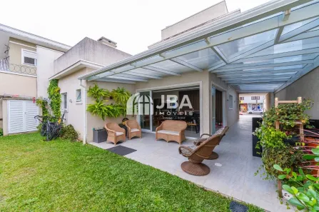 Casa com 3 Quartos à venda, 291m² no Boqueirão, Curitiba