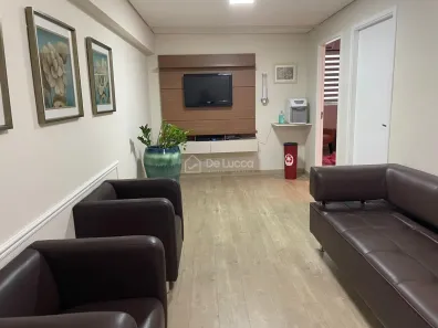 Sala Comercial com 2 Quartos à venda, 59m² no Centro, Campinas