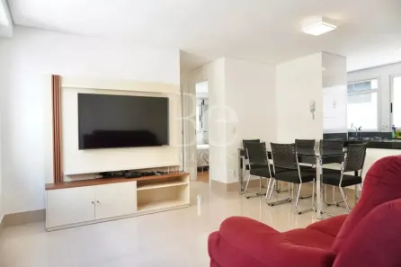 Apartamento com 2 Quartos à venda, 65m² no Lourdes, Belo Horizonte