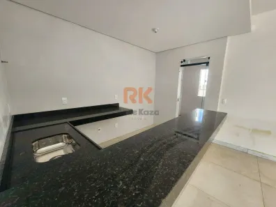 Casa com 3 Quartos à venda, 105m² no Vale das Orquídeas, Contagem