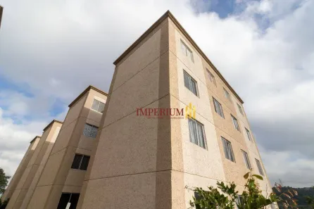 Apartamento com 2 Quartos à venda, 43m² no Vila Santos, São Paulo