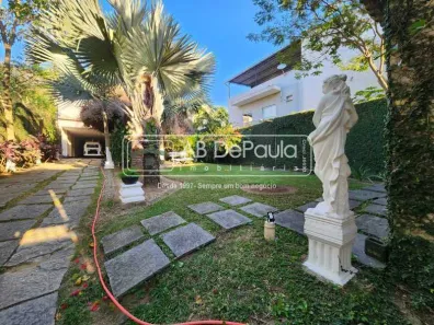 Casa com 3 Quartos à venda, 291m² no Jardim Sulacap, Rio de Janeiro