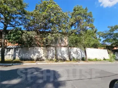 Lote/Terreno à venda, 1000m² no Brooklin Paulista, São Paulo