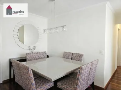 Apartamento com 3 Quartos à venda, 96m² no Vila Andrade, São Paulo