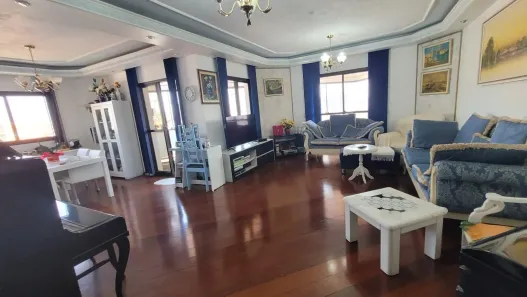 Apartamento com 4 Quartos à venda, 198m² no Jardim Avelino, São Paulo