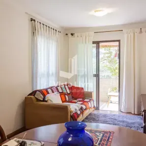 Apartamento com 4 Quartos à venda, 86m² no Vila Romana, São Paulo