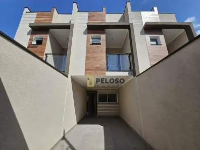 Sobrado com 3 Quartos à venda, 135m² no Jardim Paraíso, São Paulo