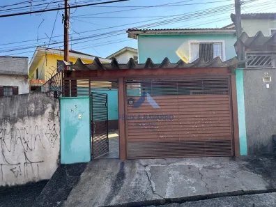 Sobrado com 2 Quartos à venda, 117m² no Jardim Peri, São Paulo