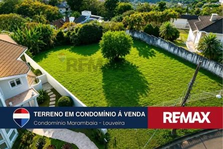 Lote/Terreno à venda, 1095m² no Marambaia, Vinhedo