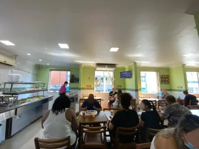 Ponto Comercial à venda, 140m² no Centro, Nova Iguaçu