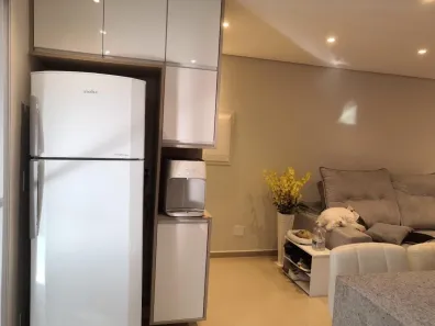 Cobertura com 3 Quartos à venda, 75m² no Jardim Colibri, Cotia
