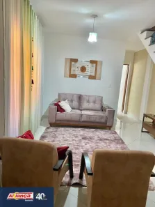 Sobrado com 3 Quartos à venda, 127m² no Parque Continental, Guarulhos